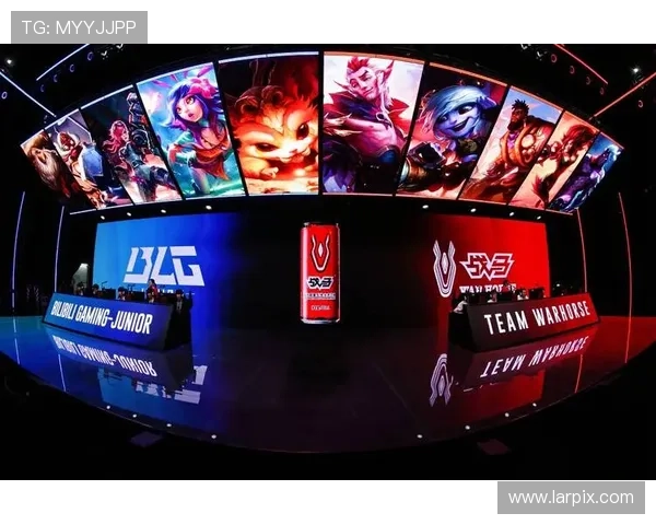 LOL世界赛各大战队巅峰对决燃起全球电竞荣耀之战