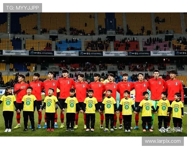 2030世界杯：亚洲强队崛起，赛场新风暴！