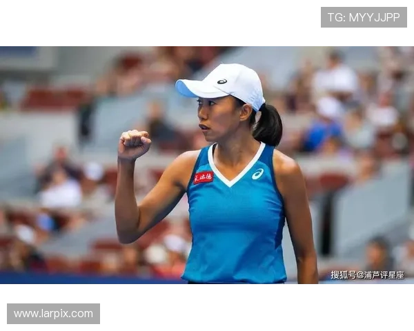 WTA即时积分排名更新 张帅稳居中国金花之巅 争夺世界前十激烈 WTA即时积分排名更新 张帅稳居中国金花之巅 争夺世界前十激烈