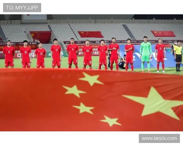 中国2026年世界杯预选赛完整赛程揭晓 强敌环伺争夺晋级名额