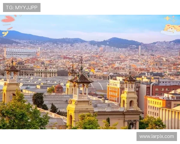 以巴塞罗那为核心探索罗马风情与地中海文化交织的独特魅力 以巴塞罗那为核心探索罗马风情与地中海文化交织的独特魅力