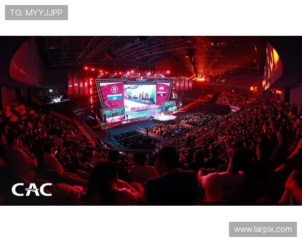 《全球电竞赛事热潮再起 各大战队备战年度总决赛激战正酣》 《全球电竞赛事热潮再起 各大战队备战年度总决赛激战正酣》