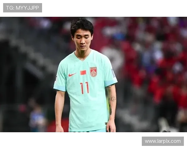 国足新星闪耀亚洲赛场带领球队逆转夺冠创造历史辉煌时刻 国足新星闪耀亚洲赛场带领球队逆转夺冠创造历史辉煌时刻