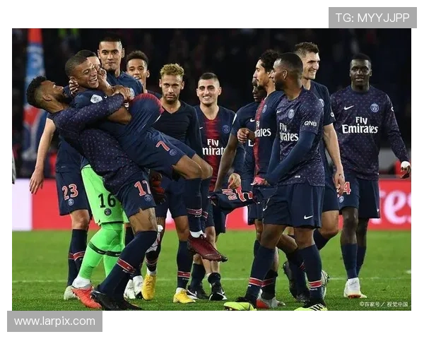 姆巴佩重返巅峰助巴黎圣日耳曼豪取连胜法甲冠军之争再掀高潮