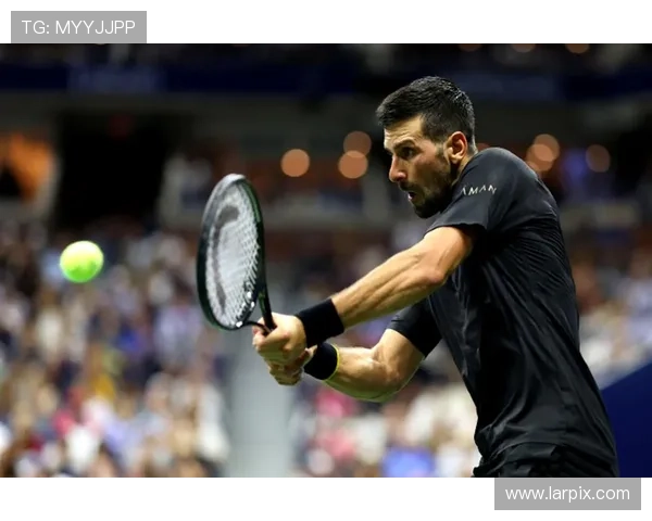 德约科维奇强势夺冠再创纪录 新星崛起网坛格局或将迎来重大变革