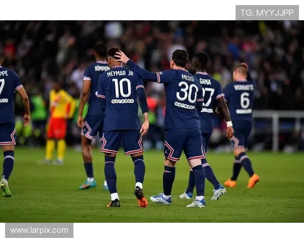 梅西再次打破纪录 巴黎圣日耳曼迎来关键胜利 助球队冲击法甲冠军