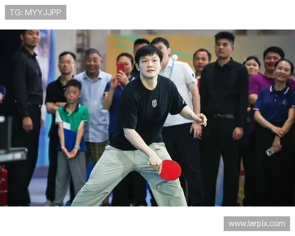 樊振东回顾德甲首秀：初体验激烈对决展现中国乒乓实力