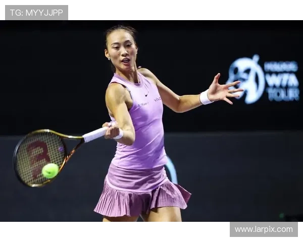 深入解析WTA年终总决赛积分规则及其对球员排名影响机制