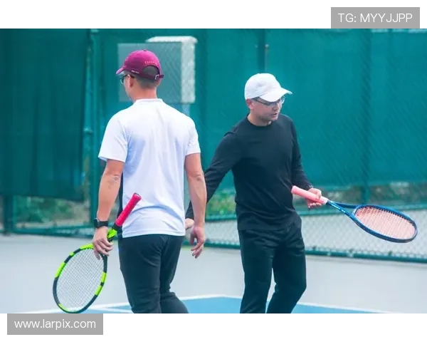 激情对决巅峰争锋男子网球联赛群雄逐鹿冠军荣耀之战