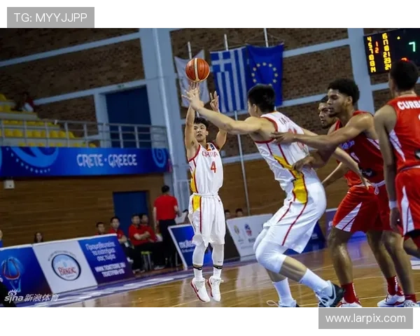 篮球世界杯：中国男篮力克波多黎各迎来首胜，晋级前景依旧充满希望