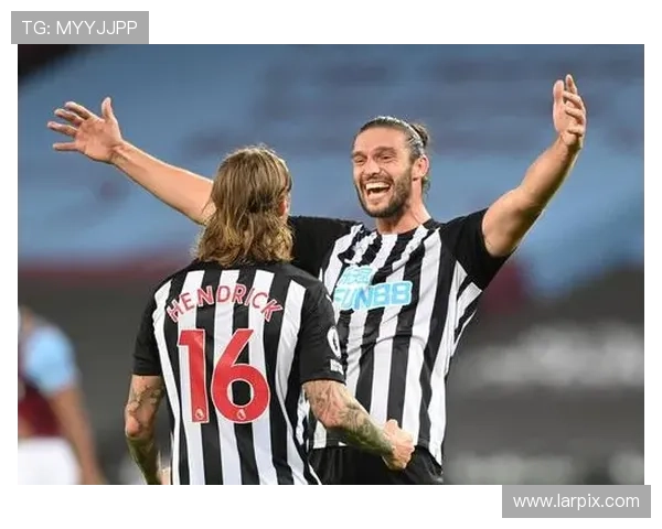 纽卡斯尔联足球俱乐部：从历史辉煌到现代崛起的传奇之路