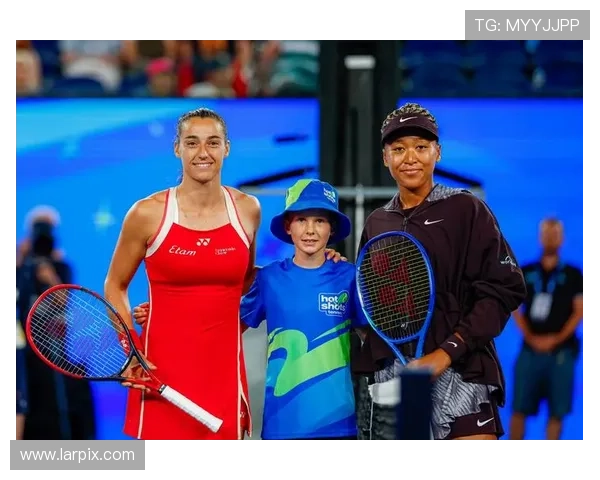 网球巨星复出之路：澳网冠军争夺战即将开启精彩对决