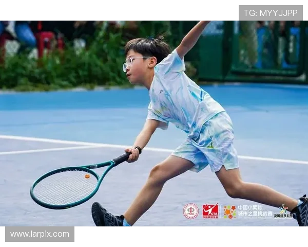 网球业余联赛新风潮打造全民参与平台提升竞技水平与交流互动