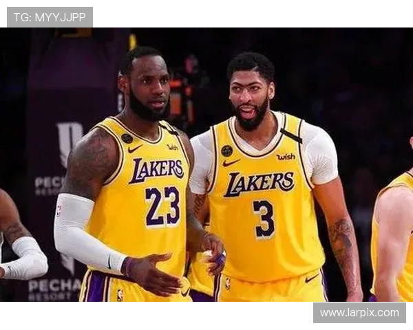 NBA今日焦点：詹姆斯带领湖人击败勇士，浓眉伤势更新引关注