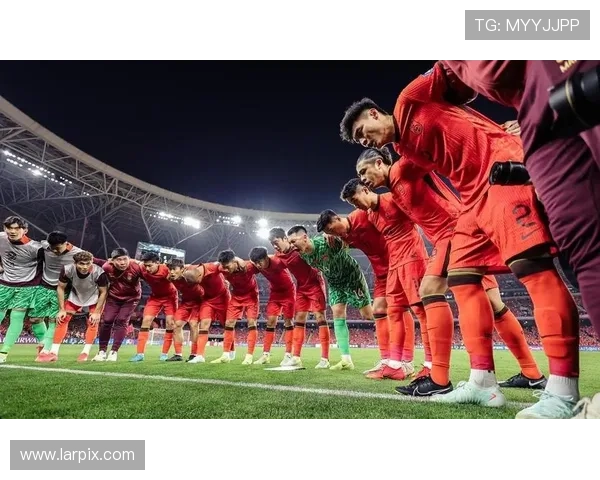 国足热身赛逆转取胜激发球队凝聚力与新赛季竞争潜能全面提升备战信心