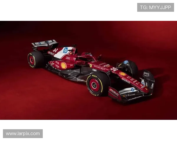 F1新赛季格局生变车队角逐升级焦点赛事引发全球热议持续引关注