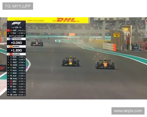 F1赛季风云再起车队策略升级车手争冠格局生变新技术规则影响显现