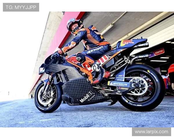 MotoGP新赛季风云再起多支车队技术升级争夺世界冠军