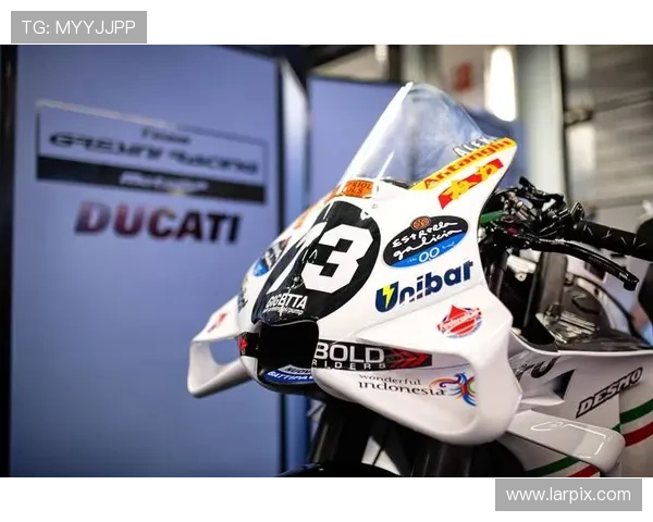 MotoGP赛季焦点战况升级车手竞争白热化冠军悬念再起