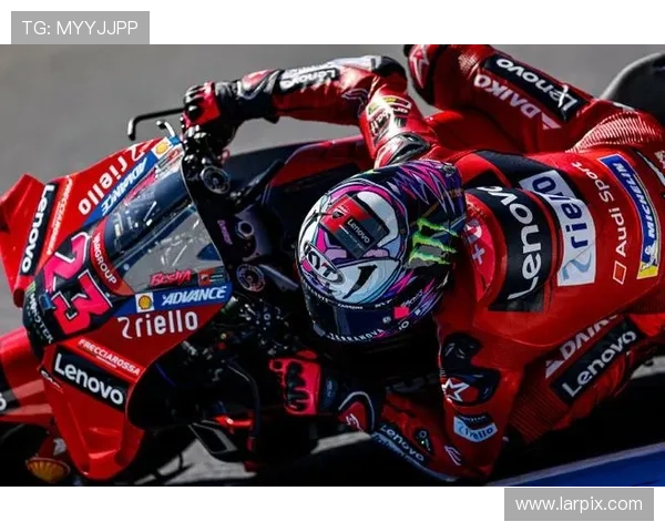 MotoGP赛季高潮来临 各大车队摩拳擦掌争夺冠军荣耀