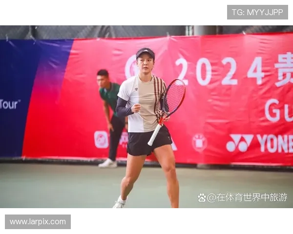 中国网球新星连胜突围 世界巡回赛迎来赛季焦点对决与格局变革新篇章