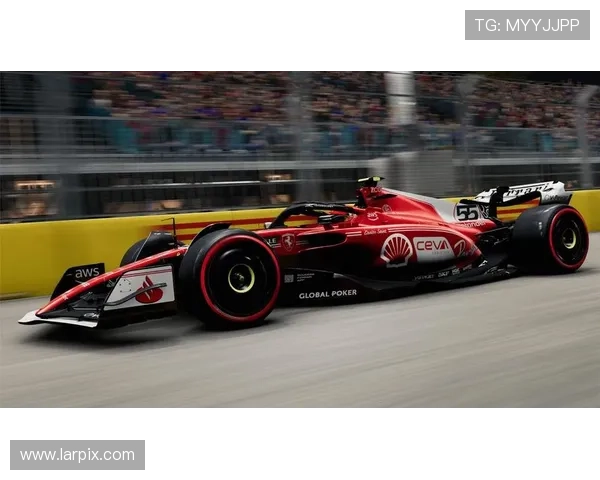 法拉利F1车队新赛季目标明确 期待赛道上重返巅峰荣耀 法拉利F1车队新赛季目标明确 期待赛道上重返巅峰荣耀