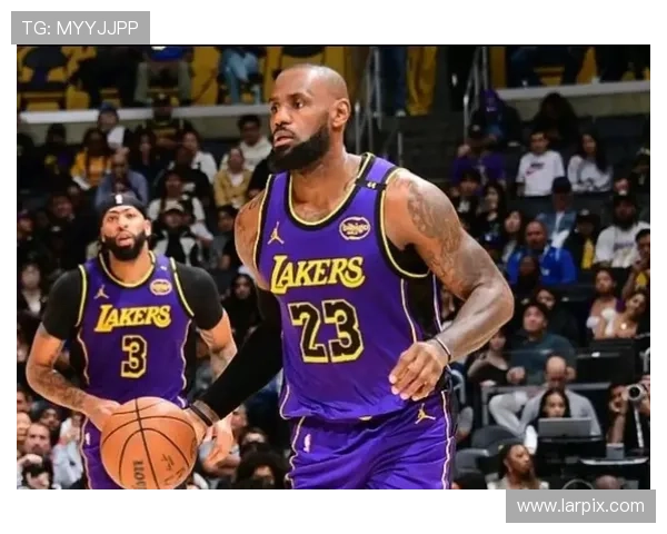 詹姆斯带领湖人逆转胜勇士，浓眉复出表现抢眼全场拿下26分